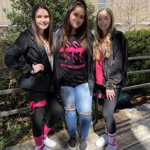 Meet your Posher, Jacelynn